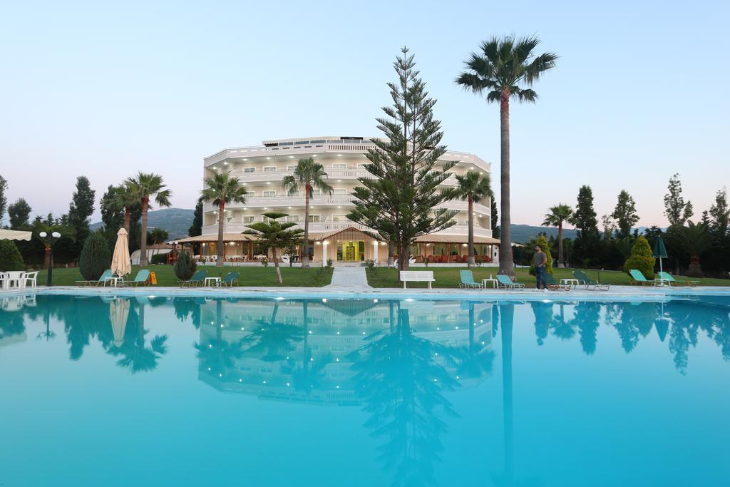 Hotel Eleftheria Kíssamos